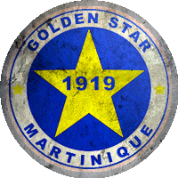 Logo Golden Star de Fort-de-France